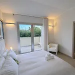 别墅 Morin, Dei Marmi