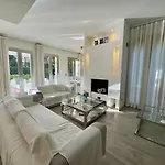 Morin, Dei Marmi 别墅 马尔米堡