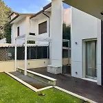 Morin, Dei Marmi 马尔米堡