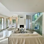 别墅 Morin, Dei Marmi
