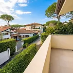 Morin, Dei Marmi 别墅