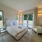 别墅 Morin, Dei Marmi
