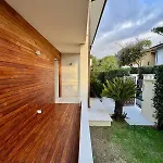 别墅 Morin, Dei Marmi 马尔米堡