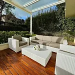 Morin, Dei Marmi 别墅 马尔米堡