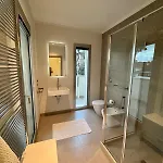 Morin, Dei Marmi 别墅