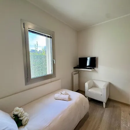 Villa Morin, Dei Marmi *