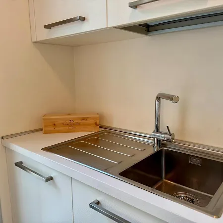 Morin, Dei Marmi Villa *