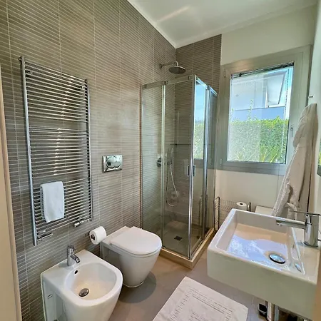 Morin, Dei Marmi Villa