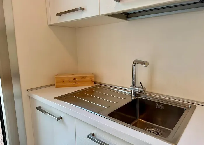 Morin, Dei Marmi Villa *