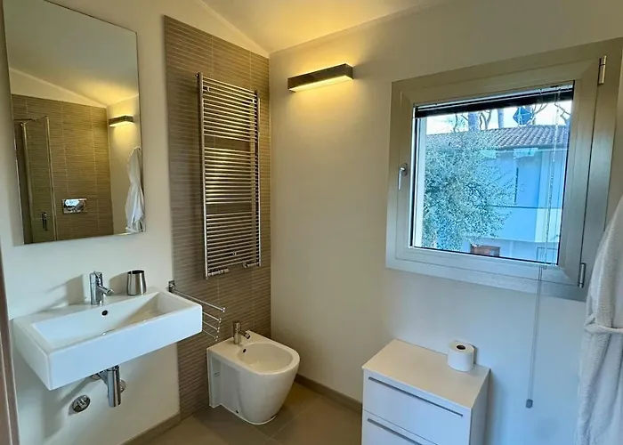 Morin, Dei Marmi Villa