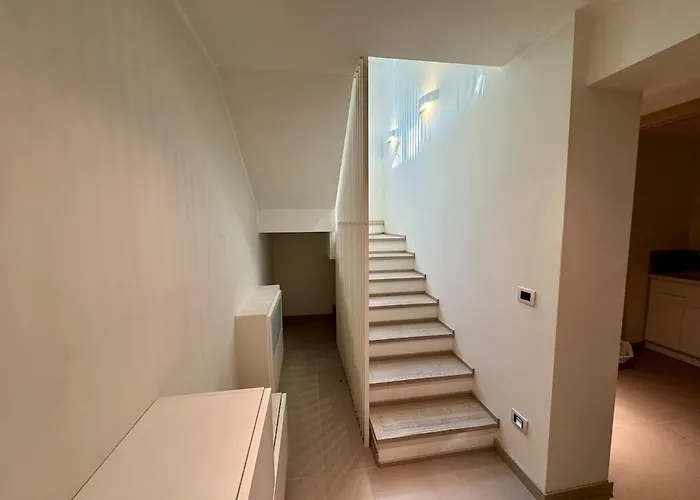 Morin, Dei Marmi Forte dei Marmi