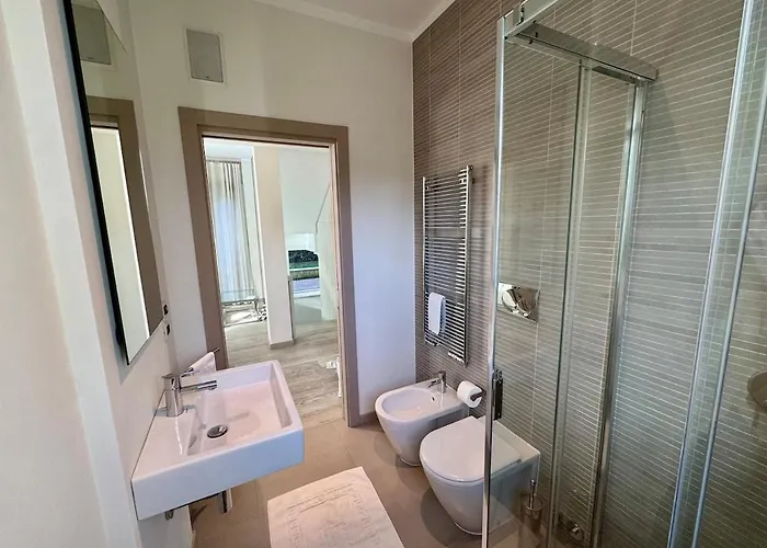 Morin, Dei Marmi Villa *