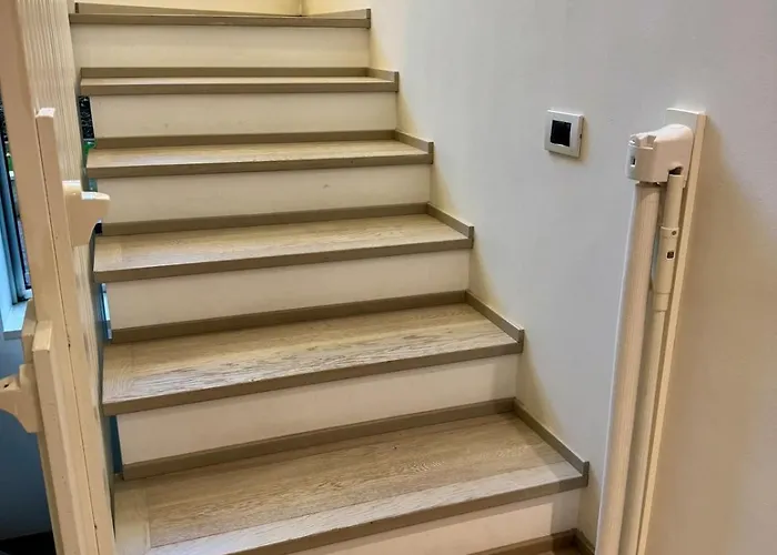 Morin, Dei Marmi Villa *