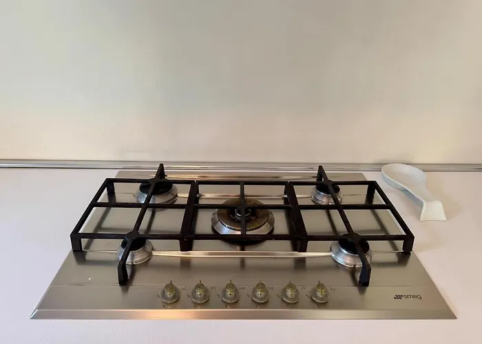 Morin, Dei Marmi Villa *