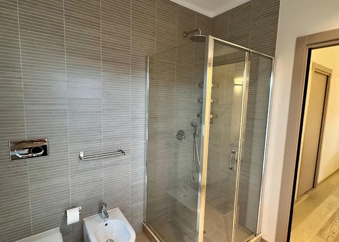 Villa Morin, Dei Marmi *